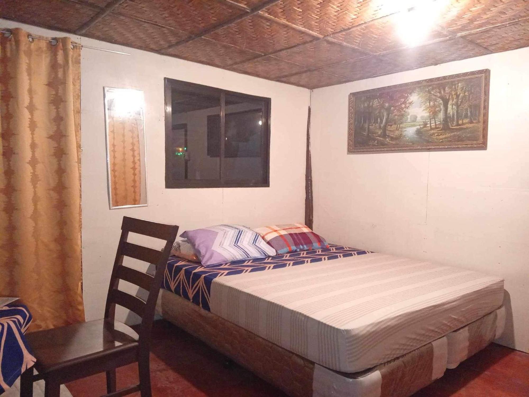 Thornton'S Sea View Cafe & Guesthouse Siquijor Bagian luar foto